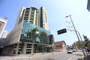 Bourbon Convention Hotel Joinville
