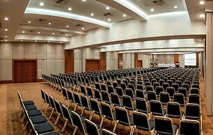 Bourbon Convention Hotel Joinville