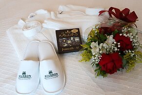 Bourbon Convention Hotel Joinville