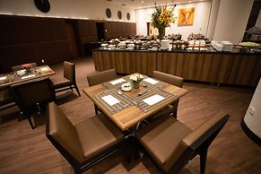 Bourbon Convention Hotel Joinville