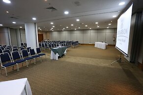 Bourbon Convention Hotel Joinville
