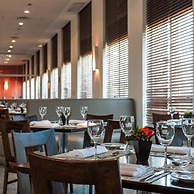 Bourbon Convention Hotel Joinville