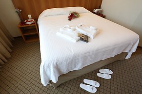 Bourbon Convention Hotel Joinville