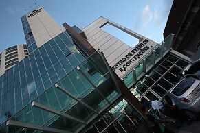 Bourbon Convention Hotel Joinville