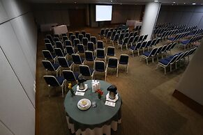 Bourbon Convention Hotel Joinville