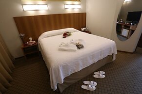 Bourbon Convention Hotel Joinville