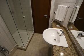 Bourbon Convention Hotel Joinville