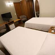 Bourbon Convention Hotel Joinville