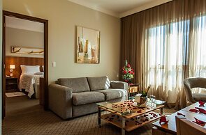 Bourbon Convention Hotel Joinville