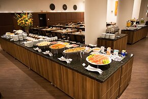 Bourbon Convention Hotel Joinville