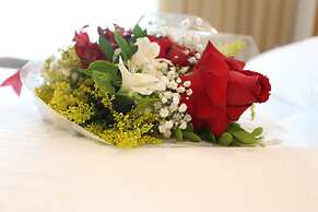 Bourbon Convention Hotel Joinville