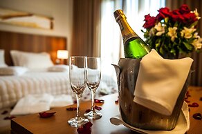 Bourbon Convention Hotel Joinville