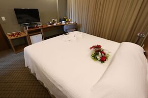 Bourbon Convention Hotel Joinville