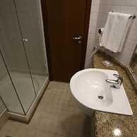 Bourbon Convention Hotel Joinville