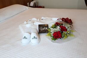 Bourbon Convention Hotel Joinville