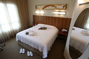 Bourbon Convention Hotel Joinville