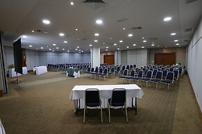 Bourbon Convention Hotel Joinville