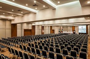 Bourbon Convention Hotel Joinville