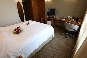 Bourbon Convention Hotel Joinville