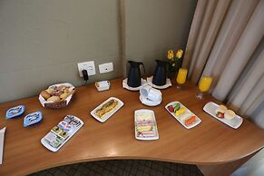 Bourbon Convention Hotel Joinville