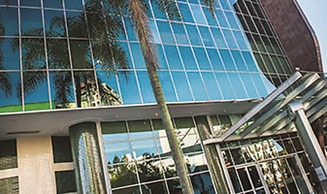 Bourbon Convention Hotel Joinville