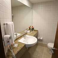 Bourbon Convention Hotel Joinville