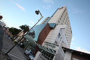 Bourbon Convention Hotel Joinville
