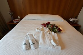 Bourbon Convention Hotel Joinville