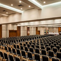 Bourbon Convention Hotel Joinville