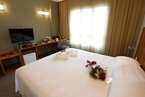 Bourbon Convention Hotel Joinville