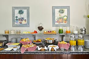 Plaza Inn Flat Araxá