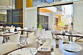 Plaza Inn Flat Araxá