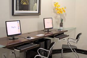 Plaza Inn Flat Araxá