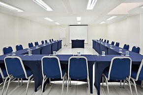 Plaza Inn Flat Araxá