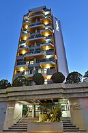 Plaza Inn Flat Araxá