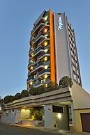 Plaza Inn Flat Araxá