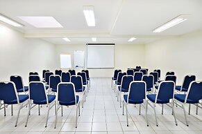 Plaza Inn Flat Araxá