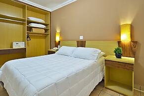 Plaza Inn Flat Araxá