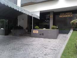 Columbia Residence