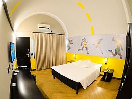 ibis Styles Rio Preto Monte Líbano