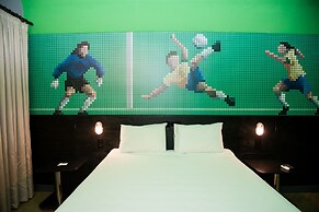 ibis Styles Rio Preto Monte Líbano