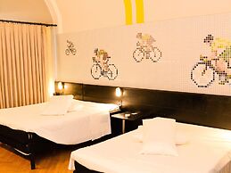 ibis Styles Rio Preto Monte Líbano