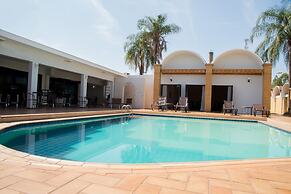 ibis Styles Rio Preto Monte Líbano