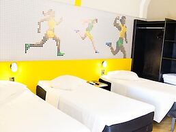 ibis Styles Rio Preto Monte Líbano
