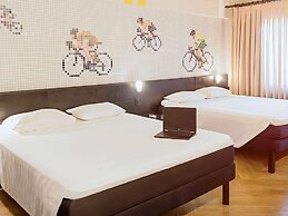 ibis Styles Rio Preto Monte Líbano