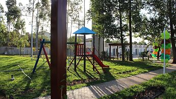 ibis Styles Rio Preto Monte Líbano