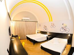 ibis Styles Rio Preto Monte Líbano
