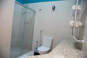 ibis Styles Rio Preto Monte Líbano