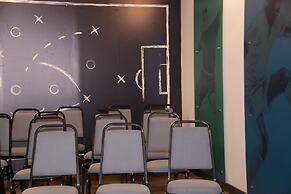 ibis Styles Rio Preto Monte Líbano