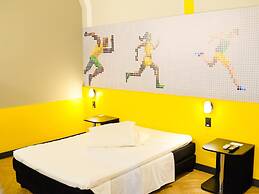ibis Styles Rio Preto Monte Líbano